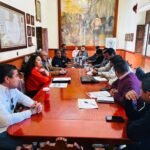 Llaman a evaluar a los policías municipales de Cerro de San Pedro