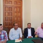 Abre Gobierno diálogo con policías pensionados