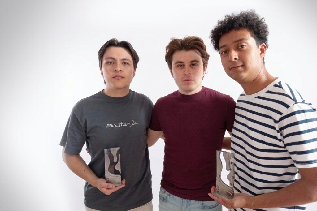 Estudiantes de Arquitectura de la UASLP triunfan en Encuentro Nacional en Mazatlán