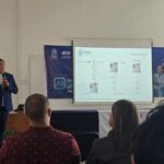 IA revoluciona la astrofísica y el análisis de datos masivos: especialista de la UASLP