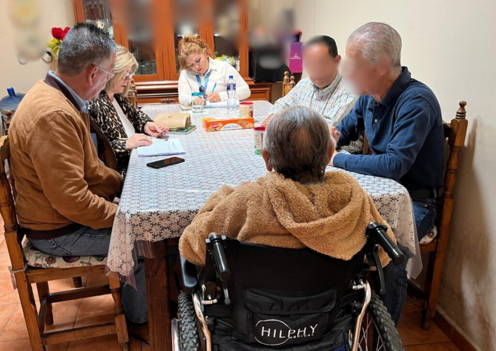 Mantienen el programa ‘Tu Defensoría en tu Casa’ gratuito en todo el estado