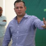 Christian Sánchez, a la Cefim; anuncia que reforzará ética de los candidatos electorales