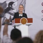 Sheinbaum resalta que 38 millones de mexicanos en EEUU fortalecen relación bilateral
