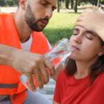 UASLP explica cómo actuar ante un golpe de calor