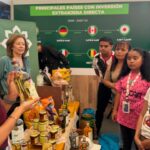 Productos potosinos brillan en la Feria Nacional de San Marcos