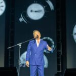 Ricardo Montaner conquista la Arena Potosí con ‘El último regreso’