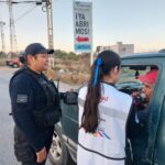 SLP se suma a la Semana Mundial de la Seguridad Vial 2026