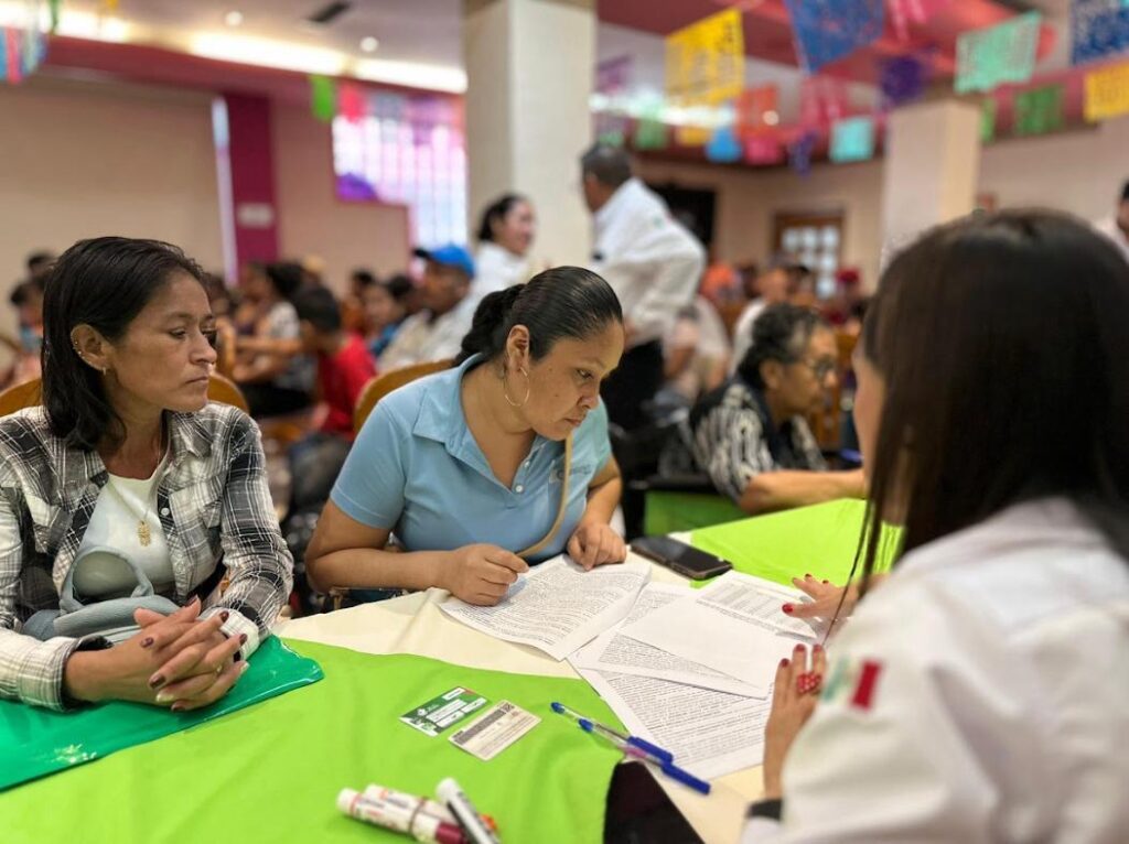 El Sifide invierte casi mil mdd en las emprendoras potosinas