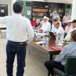 Invertirán 6 mdp para manejo fitosanitario en el sector cañero de la huasteca