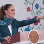 Sheinbaum destaca reducción de 40% en homicidios dolosos a nivel nacional