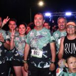 Todo listo para la quinta Carrera Atlética Magisterial 2026 en Tangamanga I