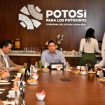 Municipios de la Zona Media deberán aumentar 25% sus elementos policiacos: Gallardo