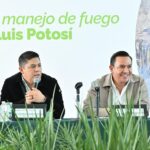 Estado prepara nuevo acuerdo para fortalecer la paz rumbo a elecciones de 2027