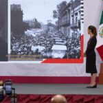 Sheinbaum anuncia inversión de 12 mil mdp para prevenir inundaciones en México