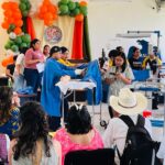 UASLP impulsa diálogo sobre partería tradicional y medicina ancestral en Tamazunchale