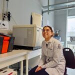 Investigadora de la UASLP presenta en París uso de cítricos para pacientes con cáncer