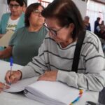 Termina con nueve mil pensionados el Pase Anual de Supervivencia 2026
