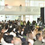 Gallardo inaugura la Unidad Administrativa Municipal de Soledad de Graciano Sánchez