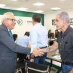 Sector empresarial reconoce reducción de homicidios en SLP