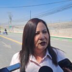 Villa de Pozos sigue sin recibir todos los bienes tras su municipalización: Patricia Aradillas
