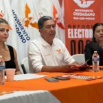 MC propone cancelar candidaturas por vínculos con delincuencia organizada