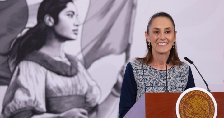 Turismo en México crece 10.2% y alcanza cifras históricas en 2026