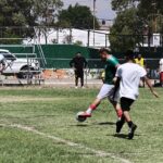 Presentan ‘Mundial por la Reinserción 2026’