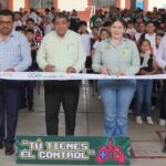 Instituto Temazcalli impulsa campaña contra consumo de tabaco en jóvenes