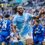 Manchester City vence al Chelsea y levanta su octava FA Cup