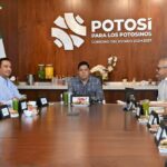 Gobierno Estatal refuerza seguridad en el Altiplano y zona Media