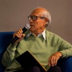 Javier Vallejo destaca valor de la fotografía periodística en la UASLP