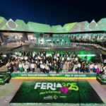 Gallardo anuncia una Fenapo 2026 ‘inigualable’