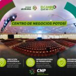 Centro de Negocios Potosí alberga encuentros académicos y congresos médicos de talla internacional