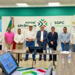 Sedarh y SSPC unen esfuerzos contra robo de ganado y cultivos