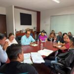 Inrevis atiende demandas de vivienda de familias potosinas