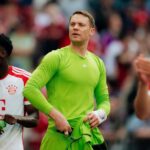 Manuel Neuer volvería del retiro para jugar el Mundial 2026