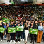 Crece acceso a la red en el estado, más de 2.1 millones de potosinos usan internet: Coespo