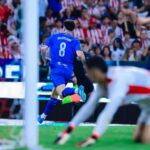 Cruz Azul a la final del Clausura 2026 tras eliminar a Chivas
