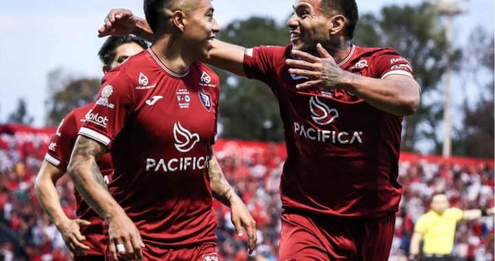 ¡Tepatitlán es campeón de la Expansión MX!