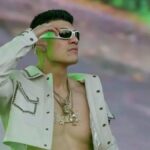 El Bogueto se suma a la cartelera de la Fenapo 2026