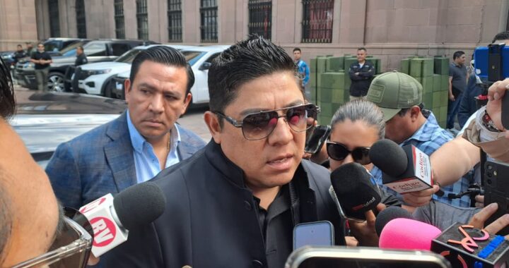 Villa de Reyes, Villa de Arriaga y Matehuala concentran incidencia delictiva en SLP: Gallardo
