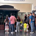 Con gran participación concluye el Rally Cultural Potosí