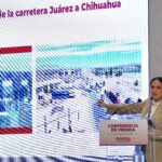 El que fracasó fue el gobierno de Chihuahua al intentar impedir nuestra marcha: Morena