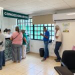 Inicia revista de la SCT en la zona huasteca