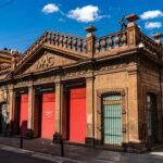 Más visitantes disfrutan museos y actividades culturales en SLP