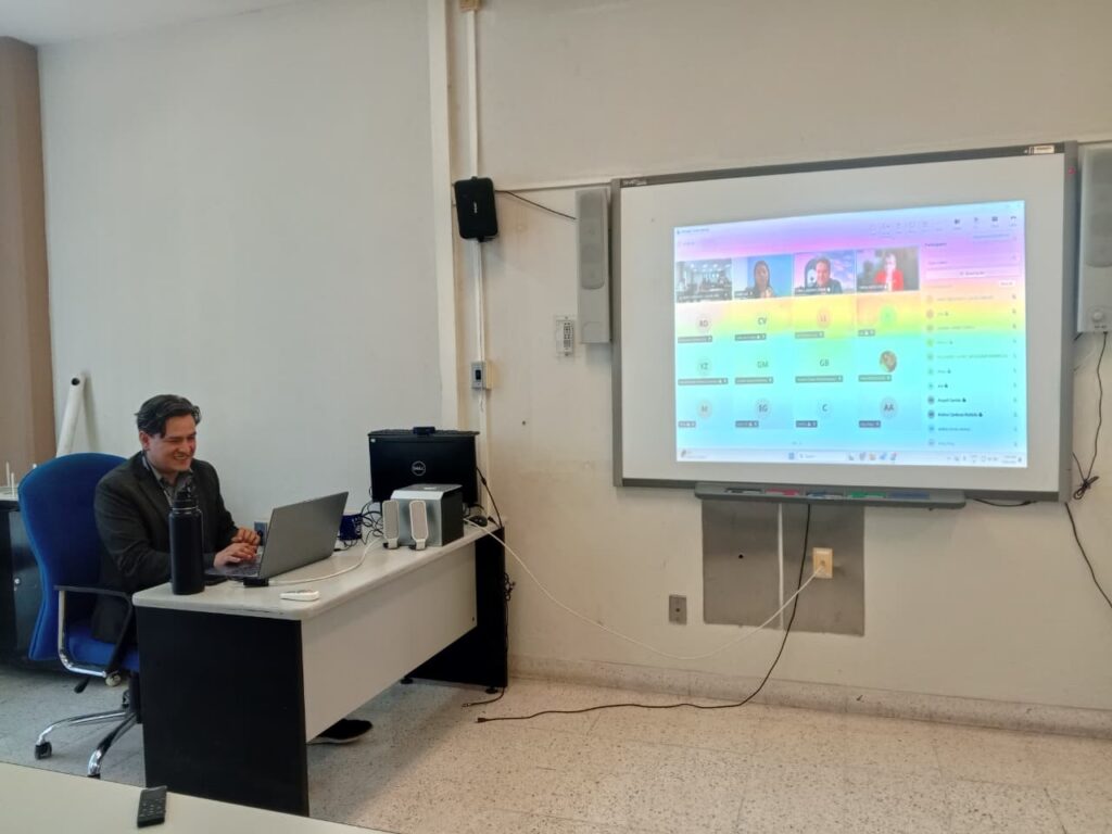 Facultad de Psicología de la UASLP conmemora su día con conferencia internacional