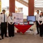 Estudiantes de la UASLP desarrollan herramienta para gestión segura de documentos