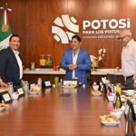 Gallardo llama a municipios a invertir recursos del FORTAMUN en seguridad
