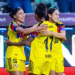 América y Washington Spirit disputarán la final de la CONCACAF W Champions Cup