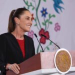 Nueva comisión del INE analizaría riesgos de vínculos delictivos en candidaturas: Sheinbaum